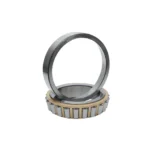 30318 Tapered Roller Bearings with P0-P4 Precision for Industrial Machinery, 90x190x46.5mm