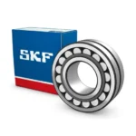 Spherical Roller Bearing 22308E Long Life for Industrial Machinery 40x90x33mm