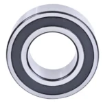 Double Row Angular Contact Ball Bearings for Textile Equipment with P0-P4 Precision
