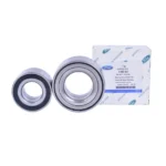 Auto Car Wheel Hub Bearing DAC2760050 with Low Noise for ATV Front Wheel 55*90*60mm