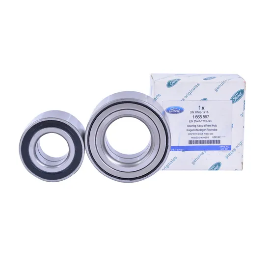 Auto Car Wheel Hub Bearing DAC2760050 with Low Noise for ATV Front Wheel 55*90*60mm