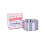 Auto Car Wheel Hub Bearing DAC2760050 with Low Noise for ATV Front Wheel 55*90*60mm