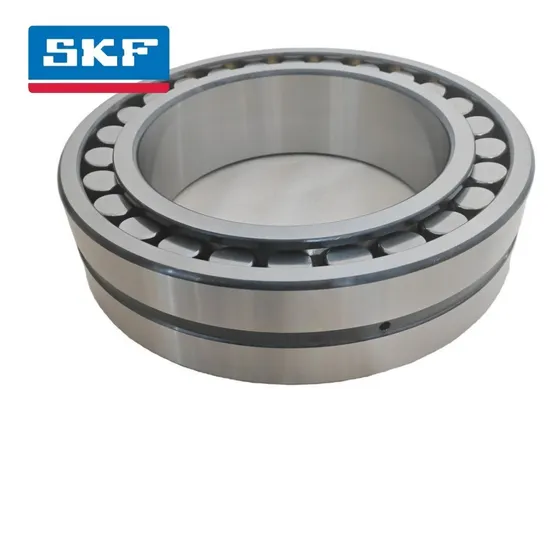 Precision Spherical Roller Bearing 22228 Cc/C4 W33 for Industrial Machinery, Chrome Steel Gcr15