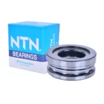 Thrust Ball Bearings 51210 51310 51410 51211 P0-P4 Precision for Food Machinery
