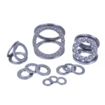 Thrust Ball Bearing 52213 52214 52215 52216 P0-P4 Precision for Mechanical Applications