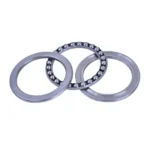 Thrust Ball Bearing 52213 52214 52215 52216 P0-P4 Precision for Mechanical Applications