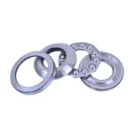 Thrust Ball Bearings 51114 51214 51314 51414 51115 for Heavy-Duty Agricultural Machinery P0-P4 Precision