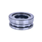 Thrust Ball Bearings 51114 51214 51314 51414 51115 for Heavy-Duty Agricultural Machinery P0-P4 Precision