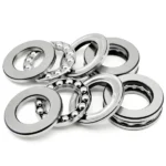 Thrust Ball Bearings 51126 51226 51128 for Automobile Spare Parts with P0-P4 Precision and Z1V1-Z3V3 Vibration Grade