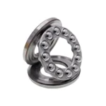 Thrust Ball Bearings 51201 51102 51202 for Automobile with P0-P4 Precision and ISO9001 Certification
