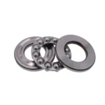 Thrust Ball Bearings 51204 51304 51105 for Automotive Transmission Systems P0-P4 Precision
