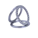 Thrust Ball Bearings 51407 51108 51208 51308 51408 for Automobile Spare Parts with P0-P4 Precision