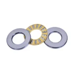 Thrust Needle Roller Bearing P0-P4 Precision for Automobile Rolling Mill Machinery