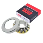 Thrust Self-Aligning Roller Bearing 29352D 95x170x32mm for Locomotive Applications