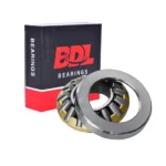 Thrust Self-Aligning Roller Bearing 29352D 95x170x32mm for Locomotive Applications