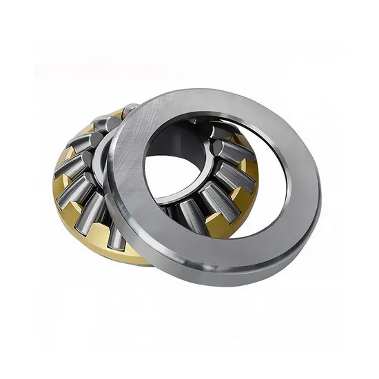 Thrust Self-Aligning Roller Bearing 29318 95x170x32mm for Locomotive Automatic Alignment