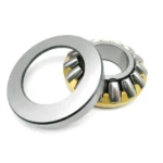 Thrust Self-Aligning Roller Bearing 29318 95x170x32mm for Locomotive Automatic Alignment