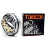 Tapered Roller Bearing 1280-1220 for Motorcycle Auto Parts, P0-P4 Precision, in Stock