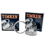 Tapered Roller Bearing 30311 30312 30313 for Loom Machinery with P0-P4 Precision