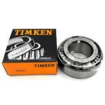 Auto Tapered Roller Bearing 33006 30x55x20mm P0-P4 Precision for Automotive Transmissions