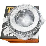 High Bearing Capacity 33108 Tapered Roller Bearing 40x75x26mm for Instrumentation