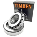 High Bearing Capacity 33108 Tapered Roller Bearing 40x75x26mm for Instrumentation