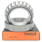 Taper Roller Bearing 33007 32207 33207 for Agricultural Machinery, High Precision P0-P4