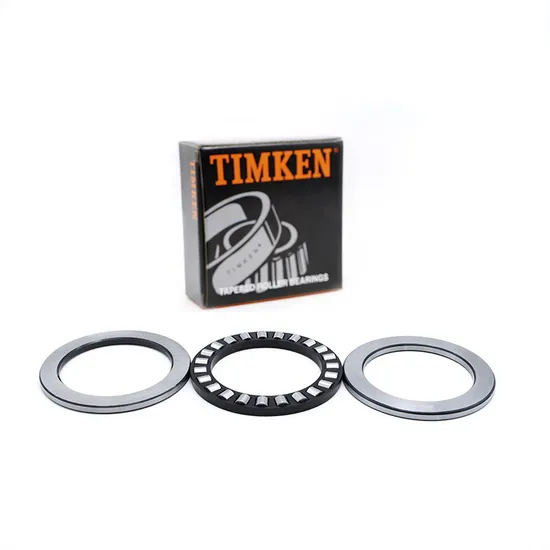 High Precision Deep Groove Ball Bearing 61910-Z 61910-2Z 50x72x12mm for Industrial Machinery