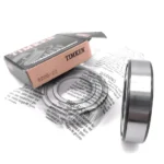 Deep Groove Ball Bearing 624 625 626 for Industrial Machinery, 4*13*5mm Bearing Steel