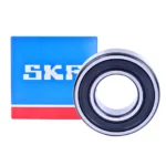 Deep Groove Ball Bearing 6706-2RS P0-P4 Precision for Industrial Machinery