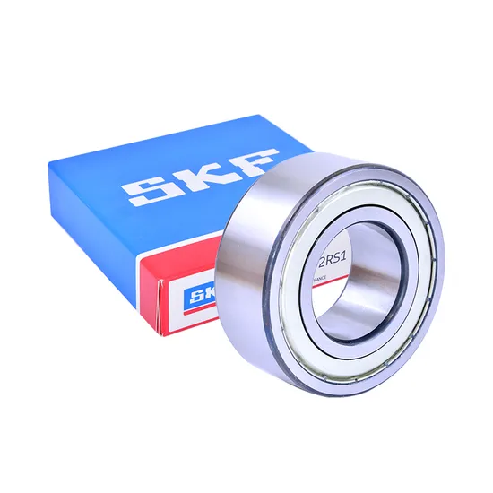 Deep Groove Ball Bearing 6704-2RS 20x27x4mm P0-P4 Precision for Industrial Machinery