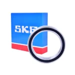 Deep Groove Ball Bearing 6705-2RS 25x32x4mm P0-P4 Precision for Industrial Machinery