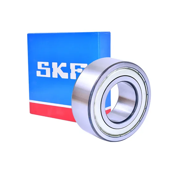 Deep Groove Ball Bearing 6709-2RS P0-P4 Precision Z1V1-Z3V3 Vibration for Industrial Machinery