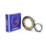 High Precision Cylindrical Roller Bearing Nu2220em Nup2220em for Mechanical Equipment