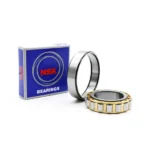 High Precision Cylindrical Roller Bearing Nu2220em Nup2220em for Mechanical Equipment