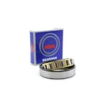 Cylindrical Roller Bearing NU412EM P0-P4 Precision for Industrial Machinery