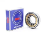 Cylindrical Roller Bearing NU412EM P0-P4 Precision for Industrial Machinery