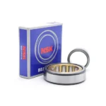 Cylindrical Roller Bearing NU412EM P0-P4 Precision for Industrial Machinery