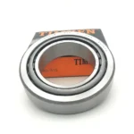 Timken Taper Roller Bearings 30213 30215 30217 for Auto Transmission Systems P0-P5 Precision