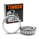 Timken Taper Roller Bearings 30213 30215 30217 for Auto Transmission Systems P0-P5 Precision
