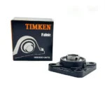 High Precision Timken Ucf205 Ucf206 Ucf207 Self-Aligning Pillow Block Bearing for Industrial Machinery