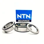 High Precision NTN Spherical Roller Bearing 21307 35x80x21mm for Gearbox Fast Delivery