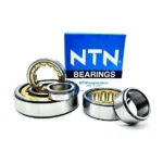 High Precision NTN Spherical Roller Bearing 21307 35x80x21mm for Gearbox Fast Delivery