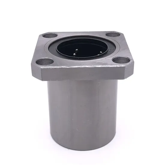 Linear Motion Bearing LMF 50UU LMF 60UUL Pillow Block for Vehicle Automobile Slide Units