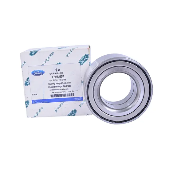 Auto Wheel Hub Bearings DAC28610042 2RS DAC29530037 ZZ for Toyota Volkswagen Ford Hyundai KIA