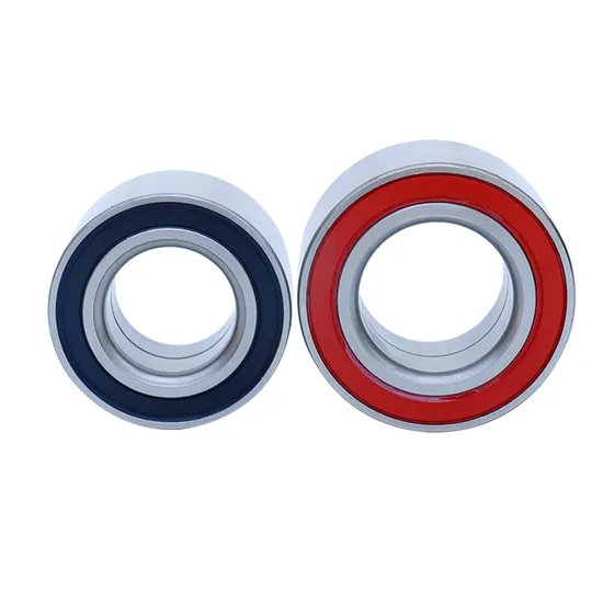 Auto Wheel Hub Bearings DAC35640037 2RS ZZ for Toyota Volkswagen Ford, P0-P4 Precision