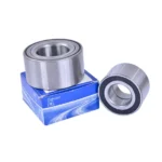 Auto Wheel Hub Bearings DAC35720433 2RS ZZ for Toyota Volkswagen Ford – P0-P4 Precision