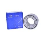 Auto Wheel Hub Bearings DAC38710033/30 4RS ZZ for Toyota Volkswagen Ford, P4 Precision