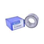 Auto Wheel Hub Bearings DAC38740040 2RS for Toyota Volkswagen – High Precision P0-P4