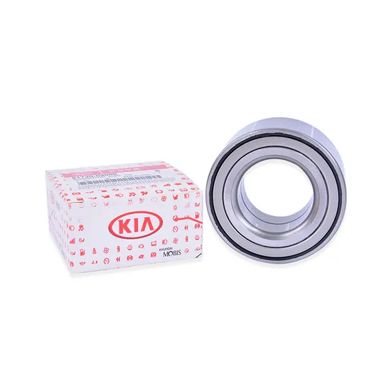Auto Wheel Hub Bearings DAC38740040 2RS for Toyota Volkswagen – High Precision P0-P4